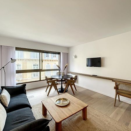Ferienwohnung Gray D'Albion Cannes Exterior foto