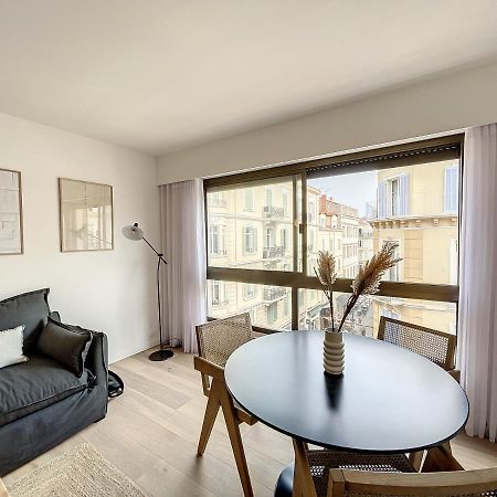 Ferienwohnung Gray D'Albion Cannes Exterior foto