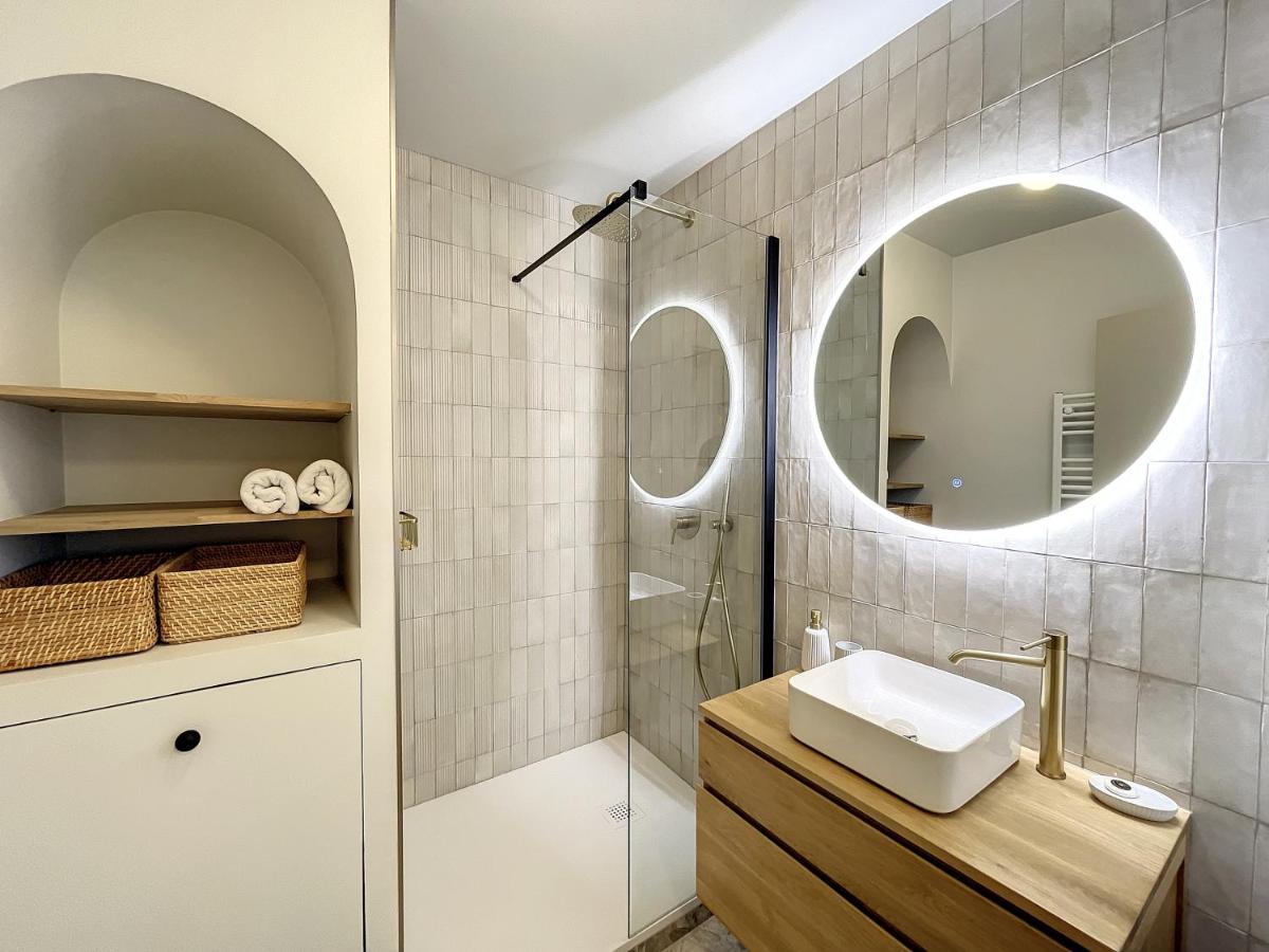 Ferienwohnung Gray D'Albion Cannes Exterior foto