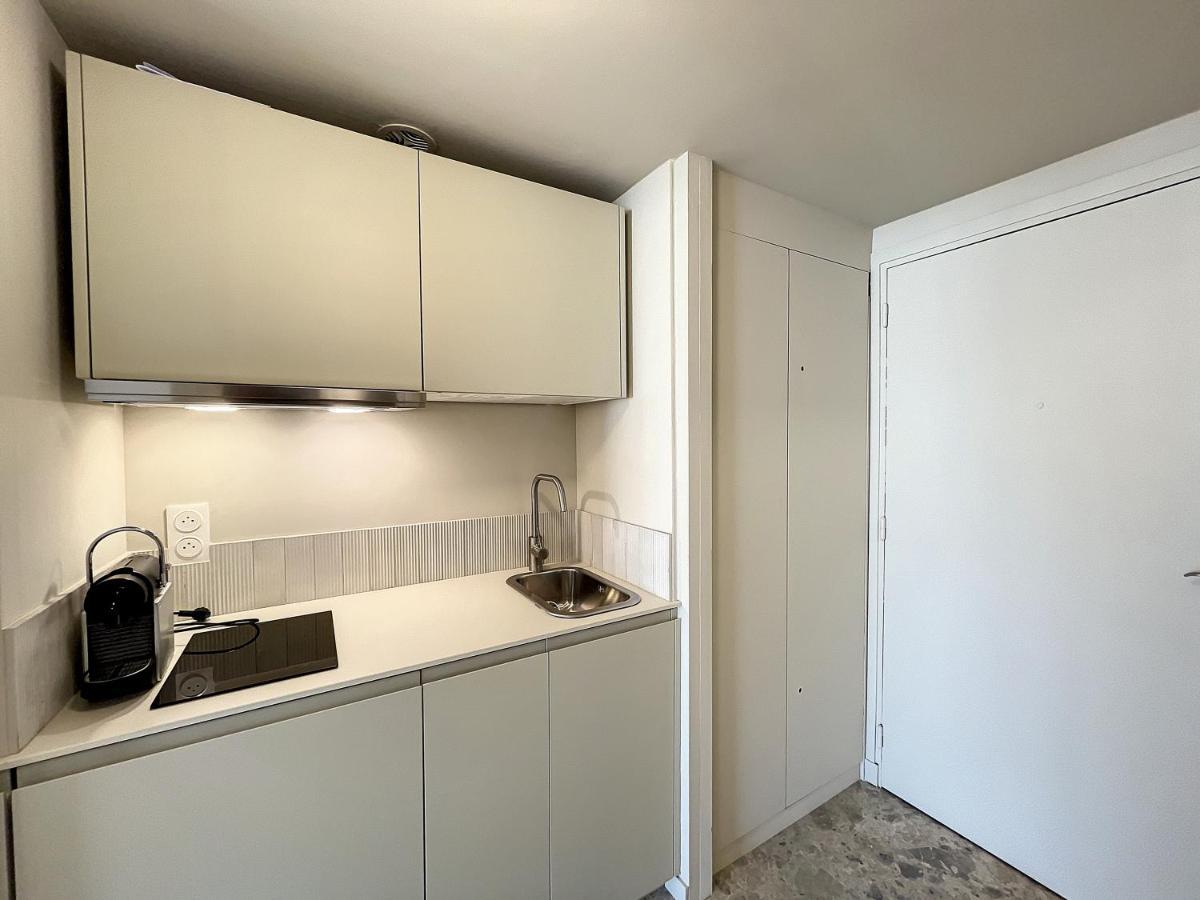 Ferienwohnung Gray D'Albion Cannes Exterior foto