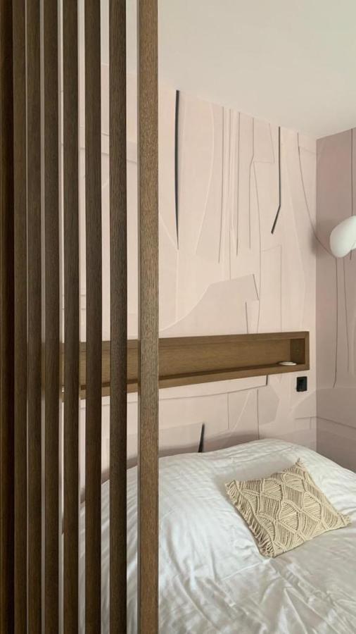 Ferienwohnung Gray D'Albion Cannes Exterior foto