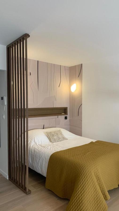 Ferienwohnung Gray D'Albion Cannes Exterior foto