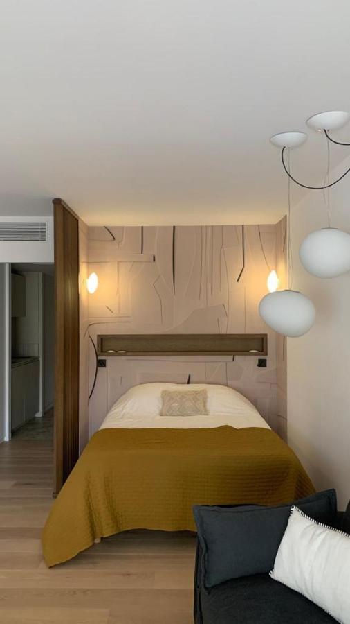 Ferienwohnung Gray D'Albion Cannes Exterior foto